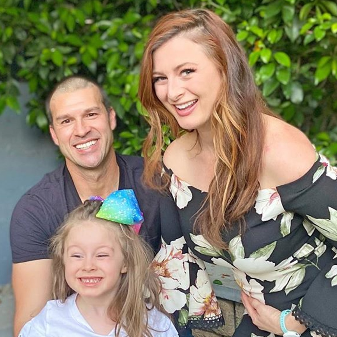 Big Brother's Rachel Reilly & Brendon Villegas Baby Boy Big Brother's Rachel Reilly & Brendon Villegas Baby Boy